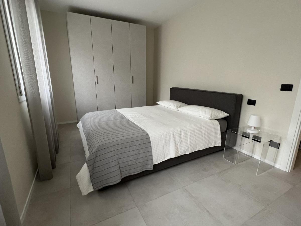 Myvilla - Ivrea Via Jervis 22B Экстерьер фото