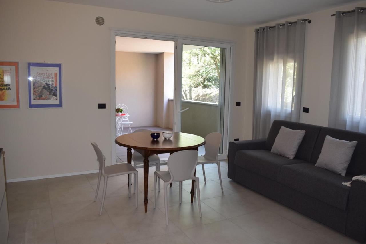 Myvilla - Ivrea Via Jervis 22B Экстерьер фото