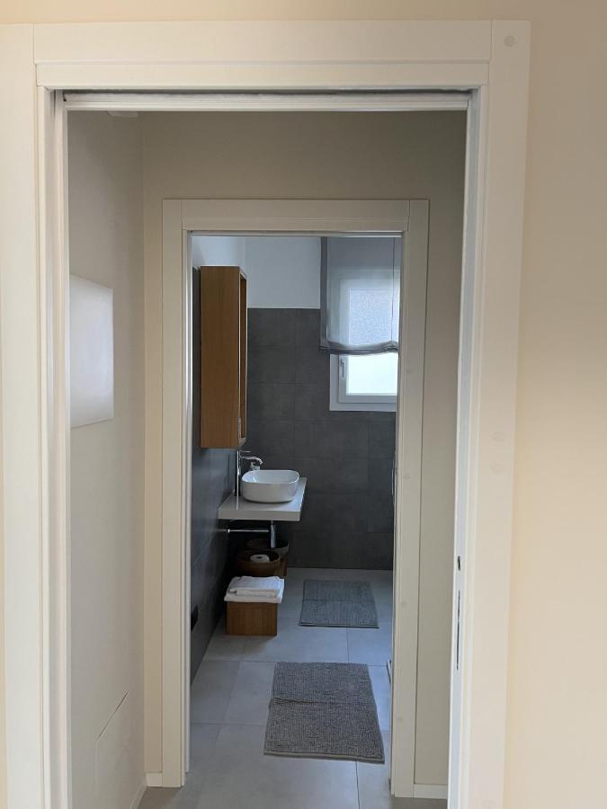 Myvilla - Ivrea Via Jervis 22B Экстерьер фото