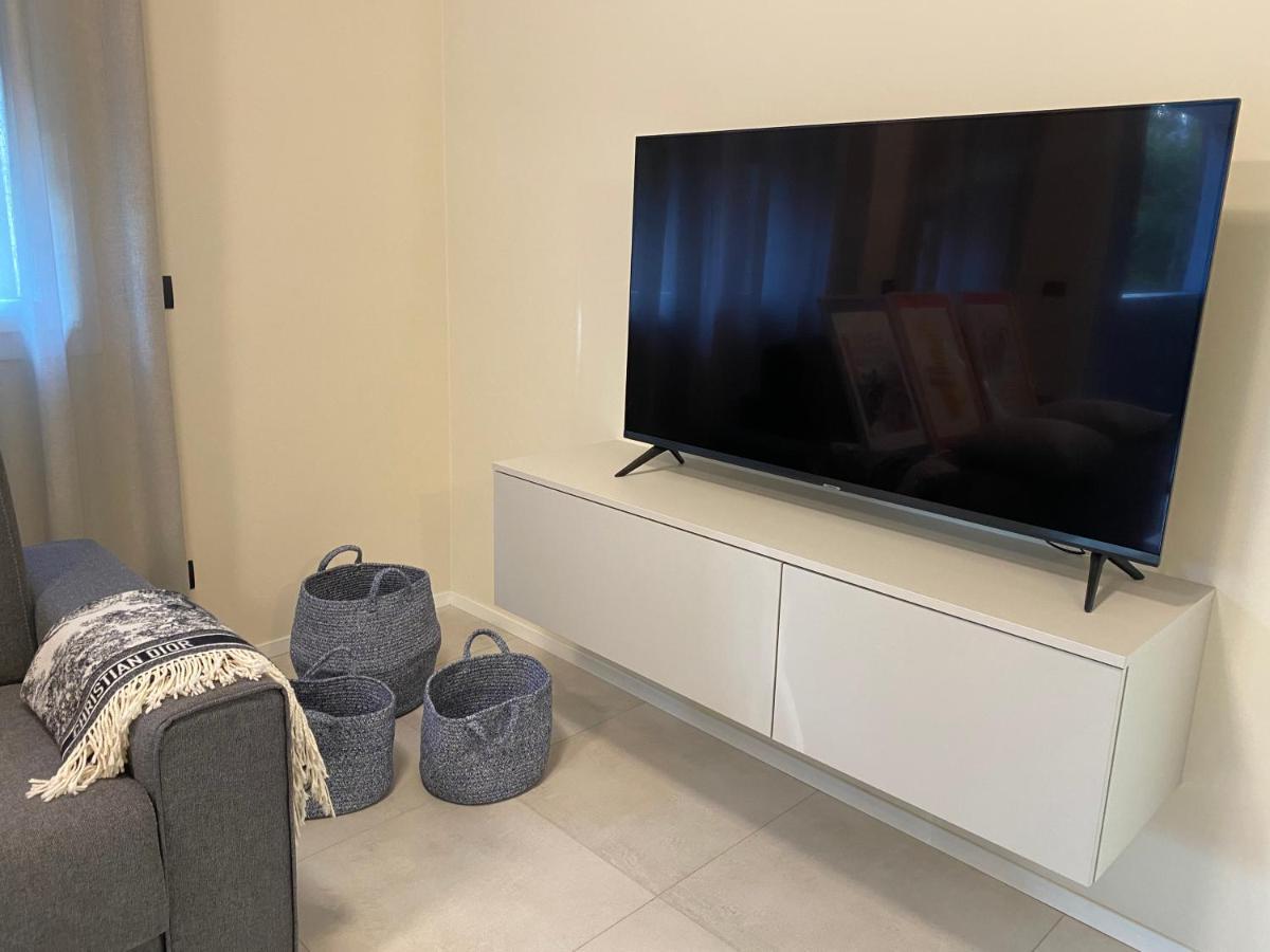 Myvilla - Ivrea Via Jervis 22B Экстерьер фото