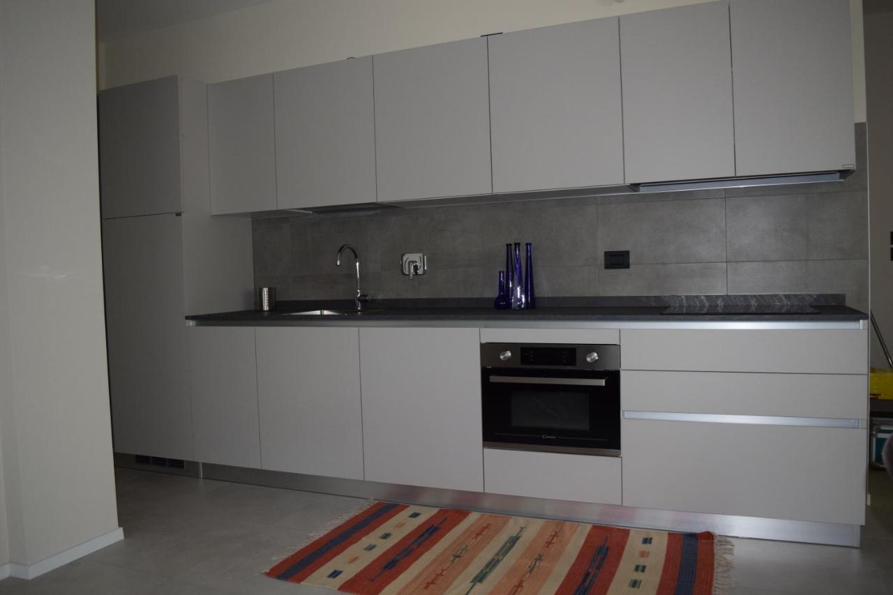 Myvilla - Ivrea Via Jervis 22B Экстерьер фото