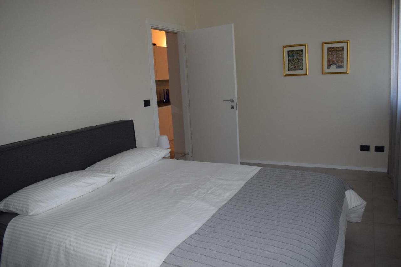 Myvilla - Ivrea Via Jervis 22B Экстерьер фото