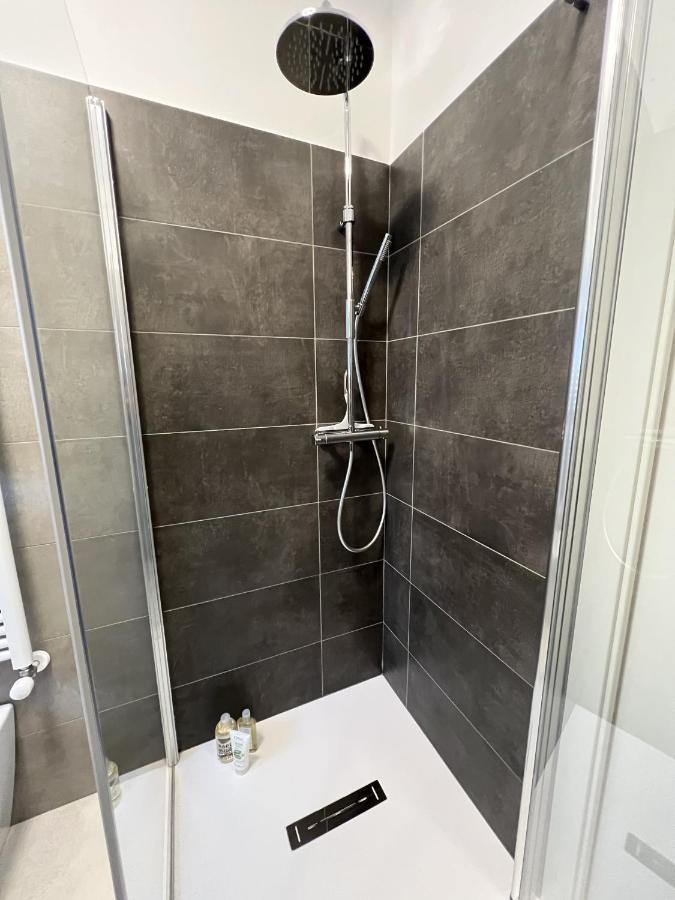 Myvilla - Ivrea Via Jervis 22B Экстерьер фото