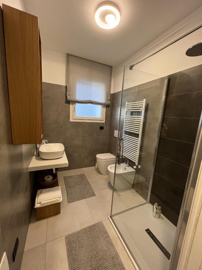 Myvilla - Ivrea Via Jervis 22B Экстерьер фото
